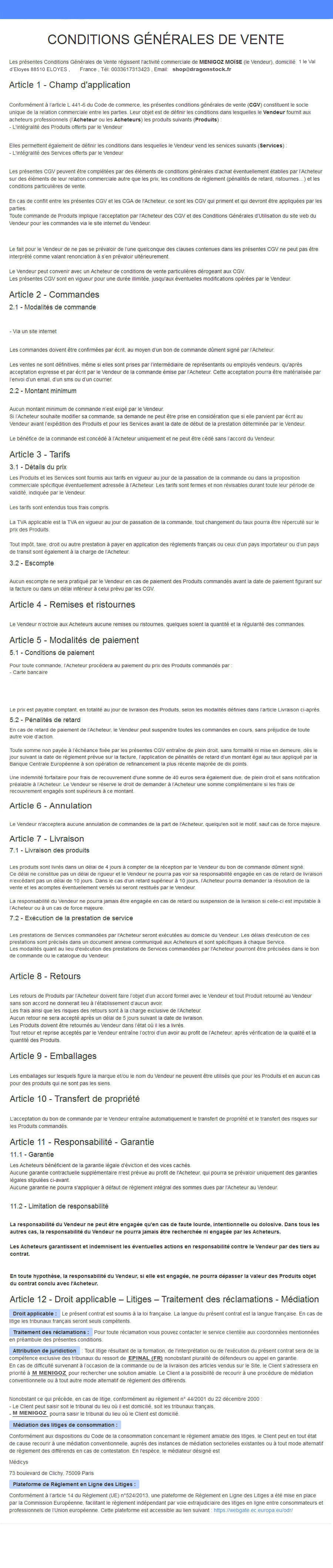 conditions-generales